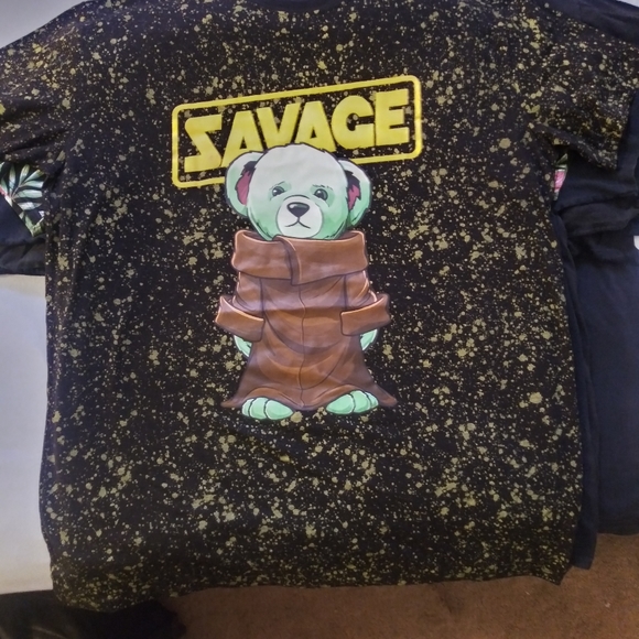 Clothes - Picture 12 of 16